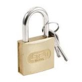 cadeado stam 20 mm