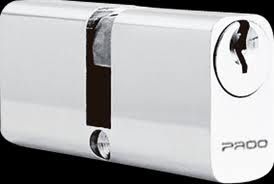 cilindro para fechaduras pado (gold)