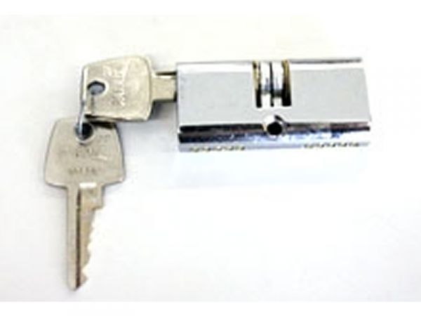 cilindro para fechaduras papaiz original