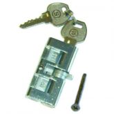 cilindro para fechaduras soprano