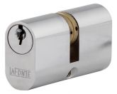cilindro para fechaduras lafonte